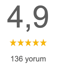 Antalya Ultrason Google Yorumları