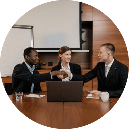 Hızlı Ve Güvenilir Iletişim