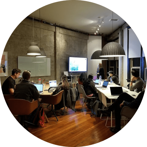 profesyonel uygulama