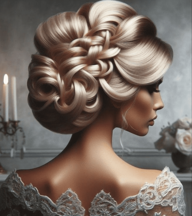 Gelin Saçı Antalya