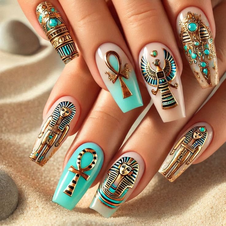 protez tırnak ve özellikleri