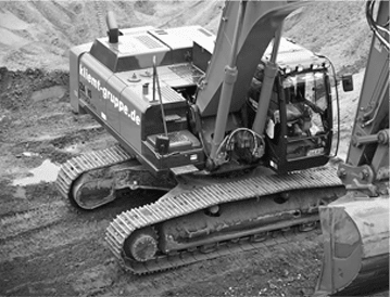 Mühendislik Hizmetleri