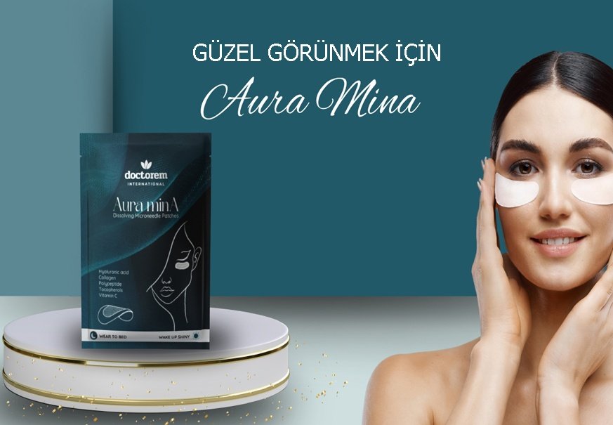 Aura Mi̇na Copy