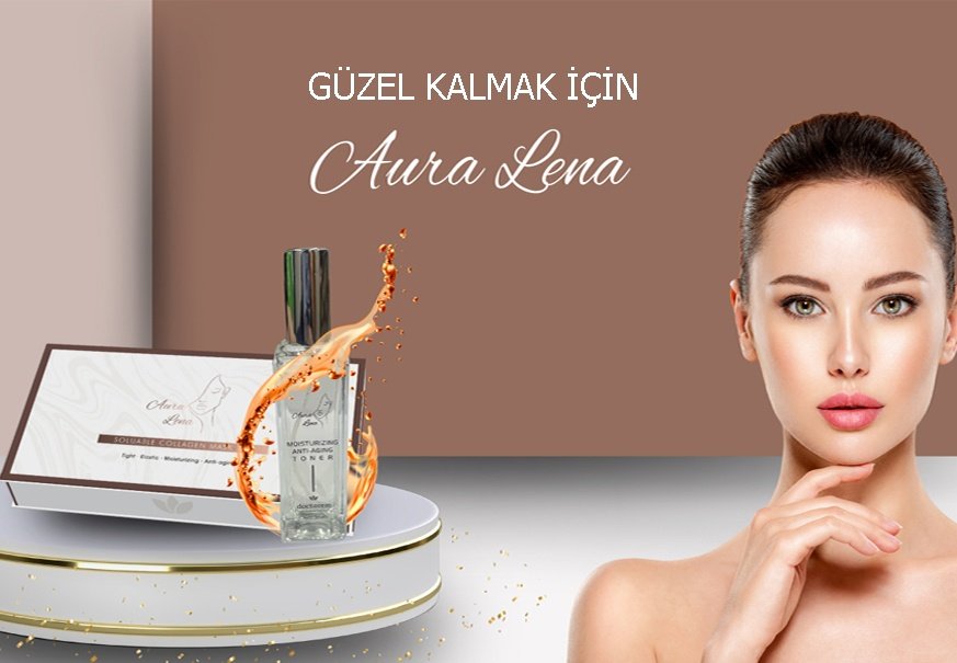 Aura Lena Copy
