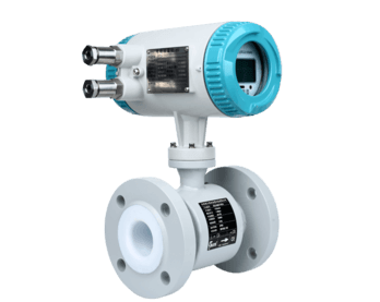 Electromagnetic Flowmeter RSTLD | Magnetic Flow Meters
