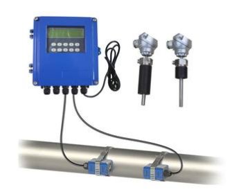 TUF 2000S Ultrasonic Flowmeter