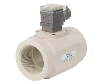 FMPV Series Line Type Turbine Flowmeter
