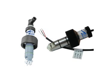 dipping-type-flowmeters