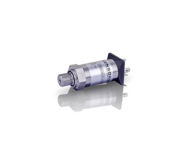High-precision pressure transmitters | 0-10 mBar & 6000 Bar