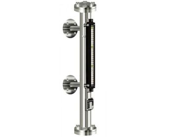 RST-LGs Magnetic Level Indicator