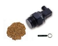 Capacitive Level Measurement