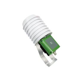 Outdoor Humidity and temperature Sensors