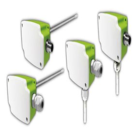 Temperature / Humidity Transmitters | Signal Conditioners