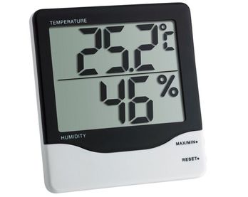 TFA 30. 5002 Humidity Temperature Indicator