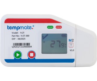 Accurate Temperature and Humidity Datalogger | Recorder