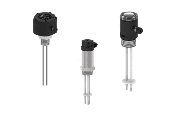 High Quality Conductor Type Level Switch - Multi Probe