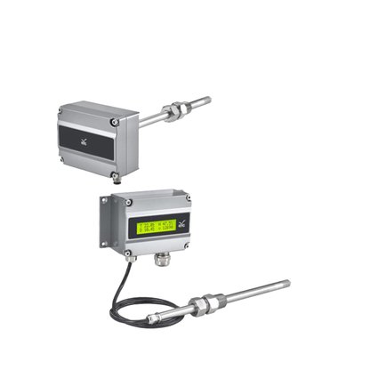 THM86/87 Industrial Grade Multifunction Dew Point Sensor