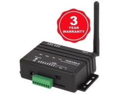4G Wireless I/O Module Supplier TCG 120-4