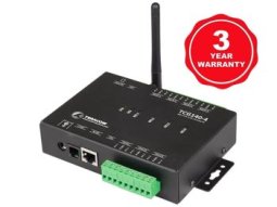 Universal IO Modules Supplier TCG140-4 | 4G LTE