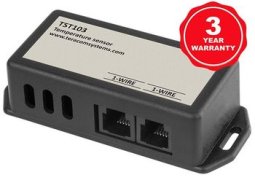 Temperature Monitoring Device TST103 Tempmate