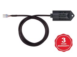 Compact Humidity and Temperature Monitor TST202B