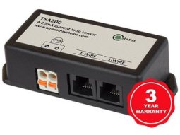 Wire Current Loop Sensor TSA200 Supplier