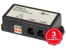 1-Wire Interface Current Sensor Supplier