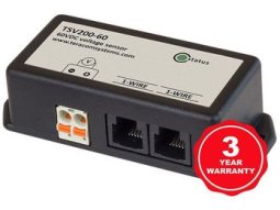 1-Wire Barometer | Barometric Pressure Sensors TSP200