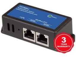 High-Accuracy Temperature Measurement TST300