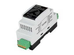 Pulse Counting for Industrial Applications - MODBUS RTU TDI340