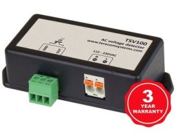 Electrical Voltage Detector - TSV100 | AC Voltage Sensing