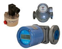Positive Displacement Flowmeters1
