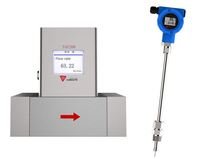 Thermal Mass Air Flowmeter