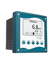 Analytical And Control Measurement