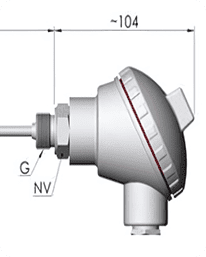 Thermocouple And Pt100 Measurement