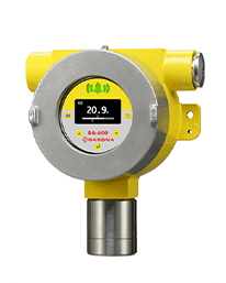 Industrial Gas Detectors