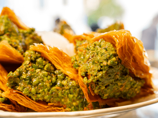 GastroAntep Culture Road Festival