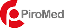 Piromed-Logo