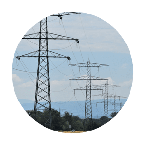 Havai dağıtım teisleri