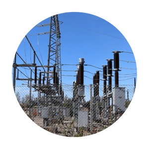 Elektrikdağıtımerkez