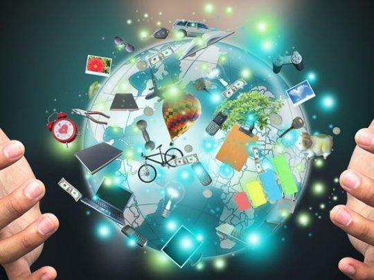 Dijital Dünyada Başarı İçin Asimetrik Medya’nın Rolü