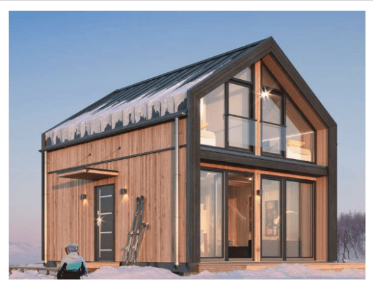 Tiny House Preise 2025 – Was kostet ein Minihaus in Berlin?