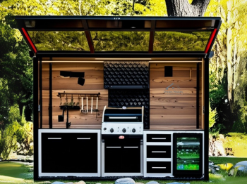 Tiny House Mobilität in Berlin – Flexibles Wohnen mit Dream Houses