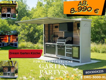 Tiny House Parks & Gemeinschaftsprojekte mit Dream Houses Berlin 2025