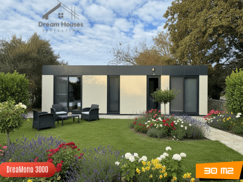 Nachhaltige Materialien im Tiny House – Qualität trifft auf Verantwortung