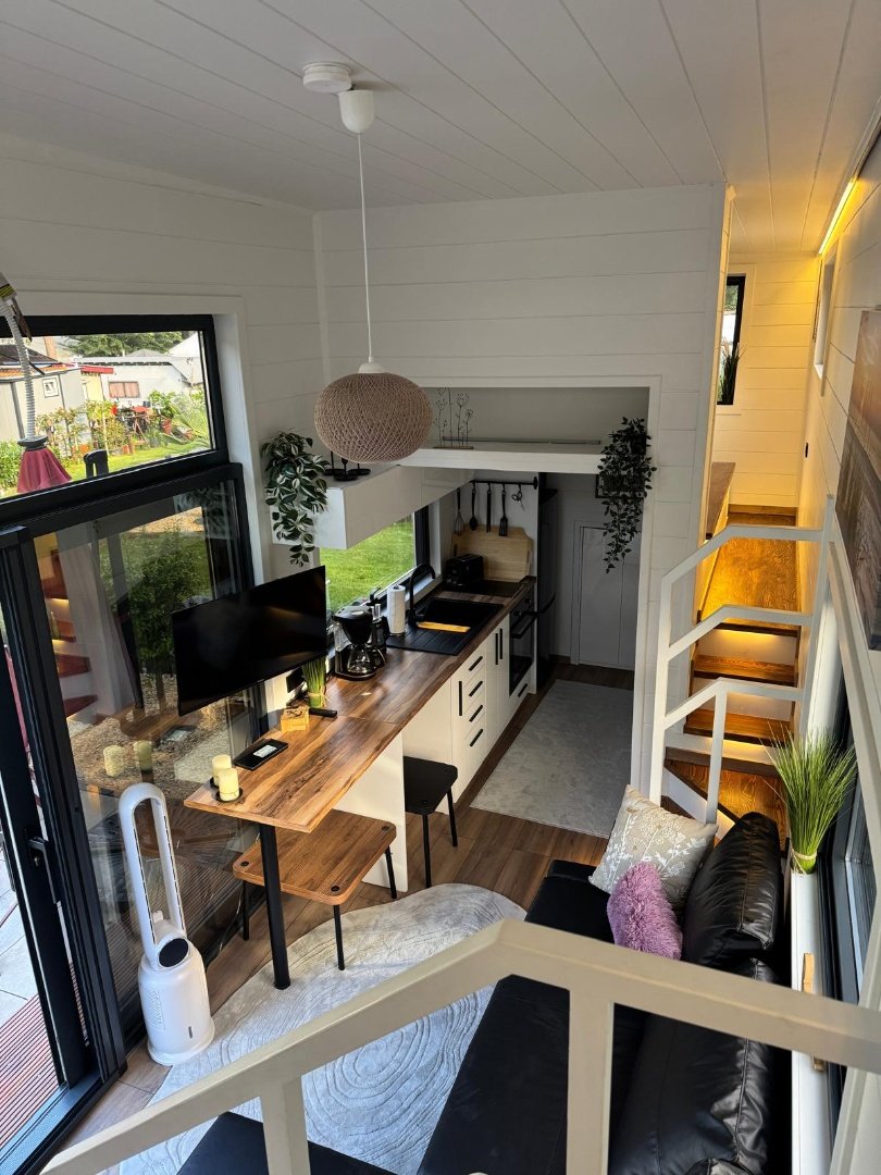 Queen Dream 8334 Premium Line