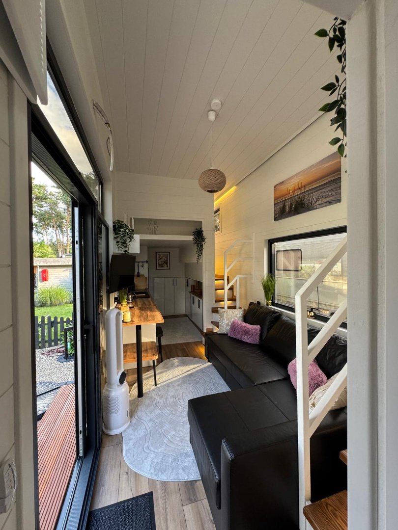 Queen Dream 8334 Premium Line