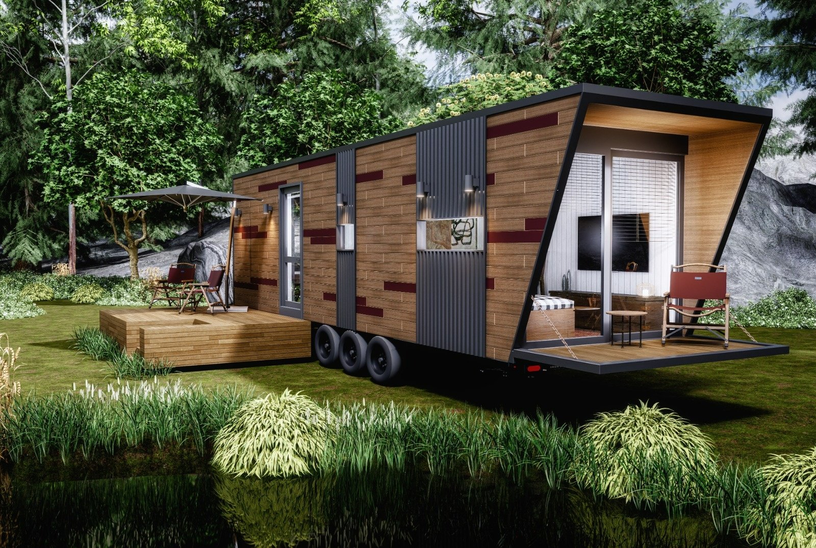 King Dream 900 Sl Ltzt