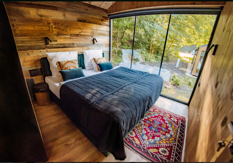 Dream Sunny 3900 Schlaf