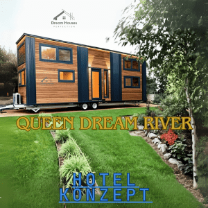 Queen & Dream River (480 X 480 Piksel)